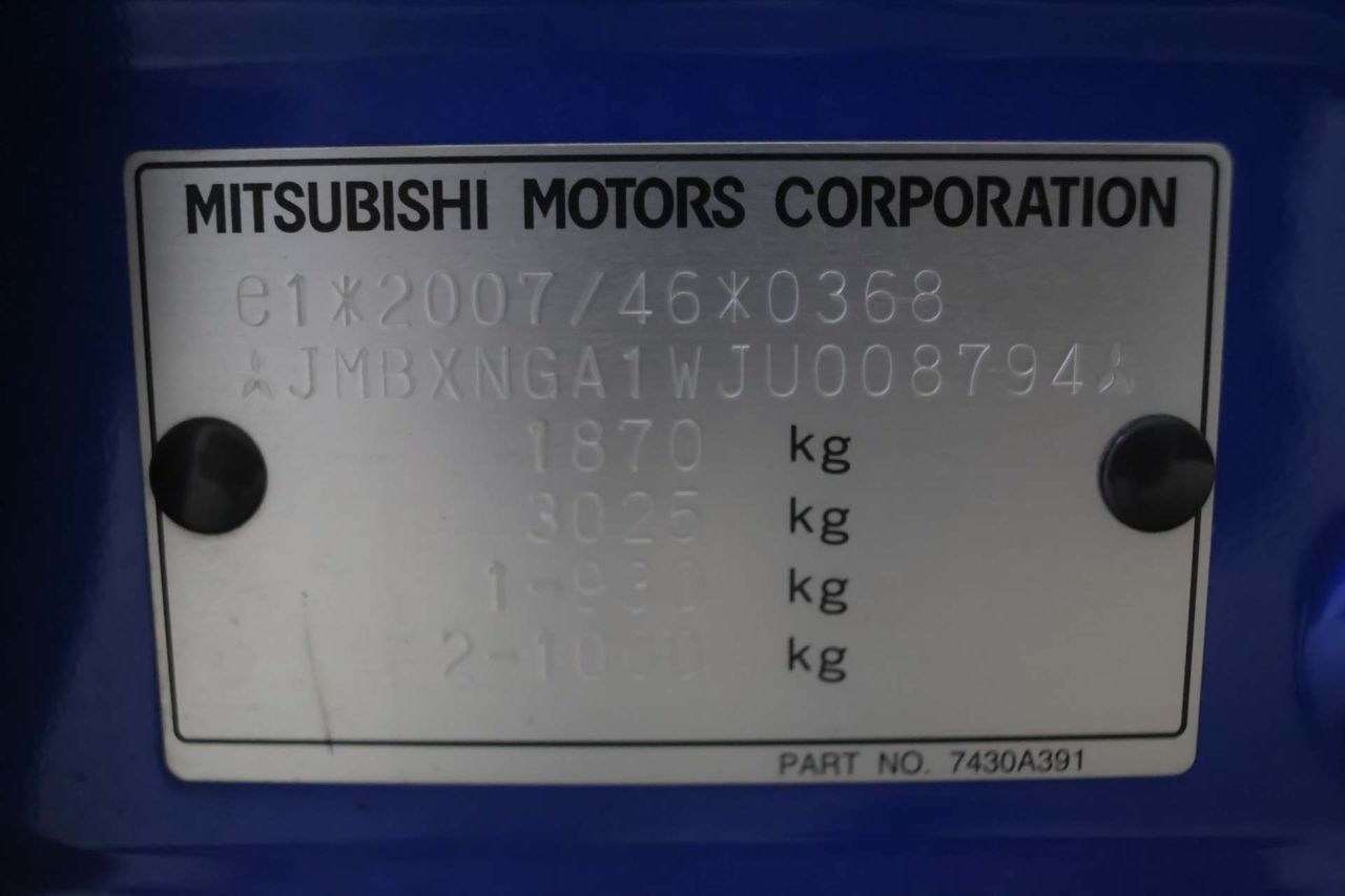 Mitsubishi ASX 160 MPI Challenge - Foto 8