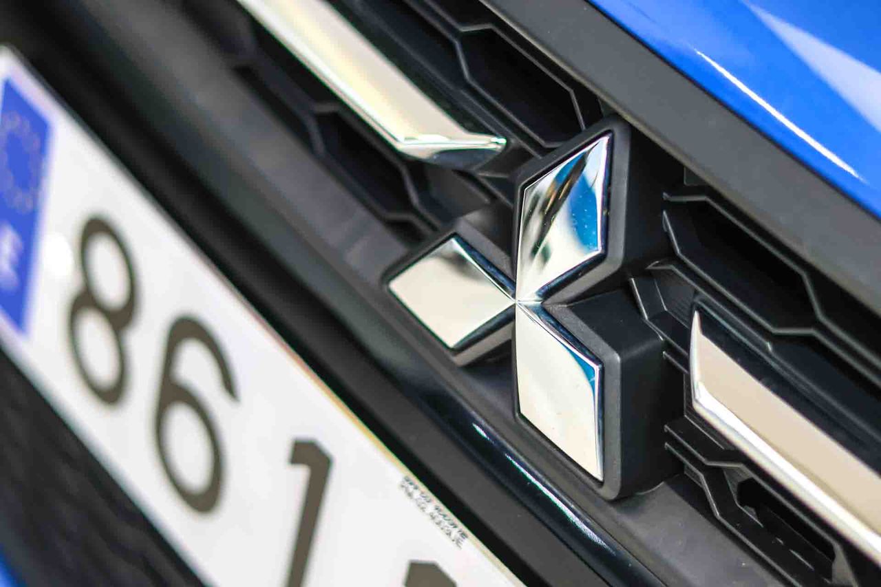 Mitsubishi ASX 160 MPI Challenge - Foto 10