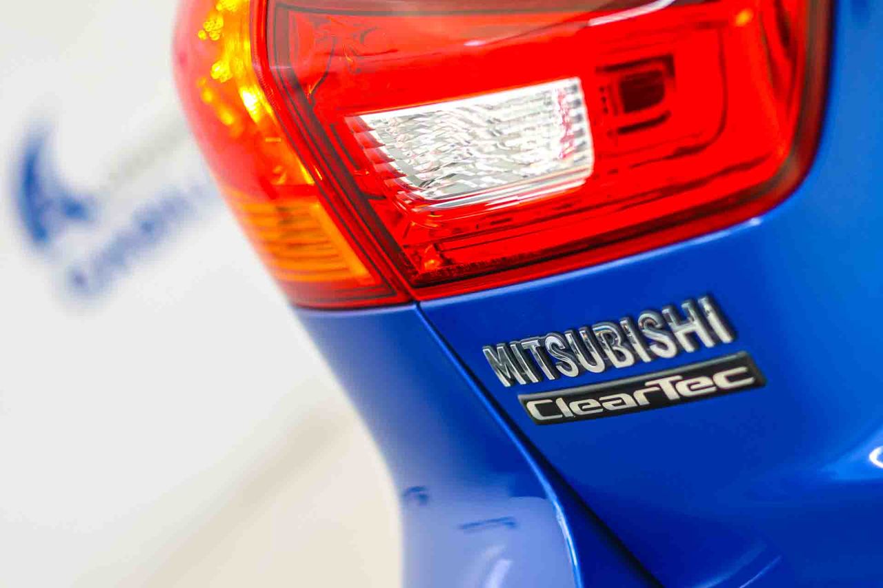 Mitsubishi ASX 160 MPI Challenge - Foto 19