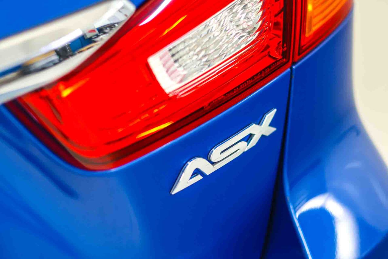 Mitsubishi ASX 160 MPI Challenge - Foto 13