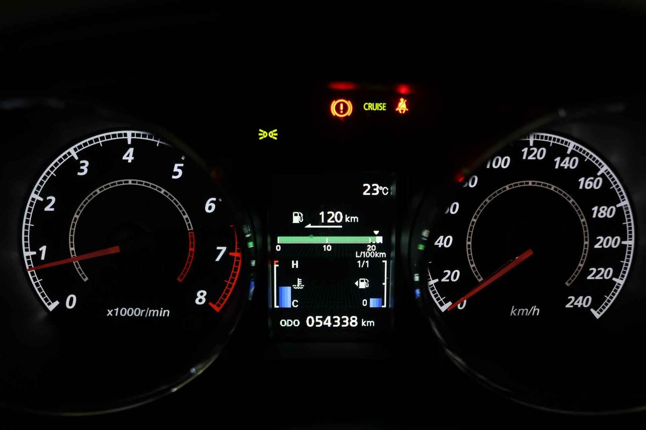 Mitsubishi ASX 160 MPI Challenge - Foto 51
