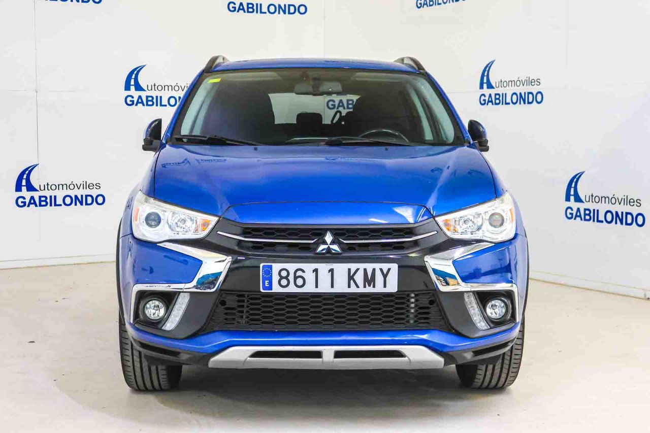 Mitsubishi ASX 160 MPI Challenge - Foto 3