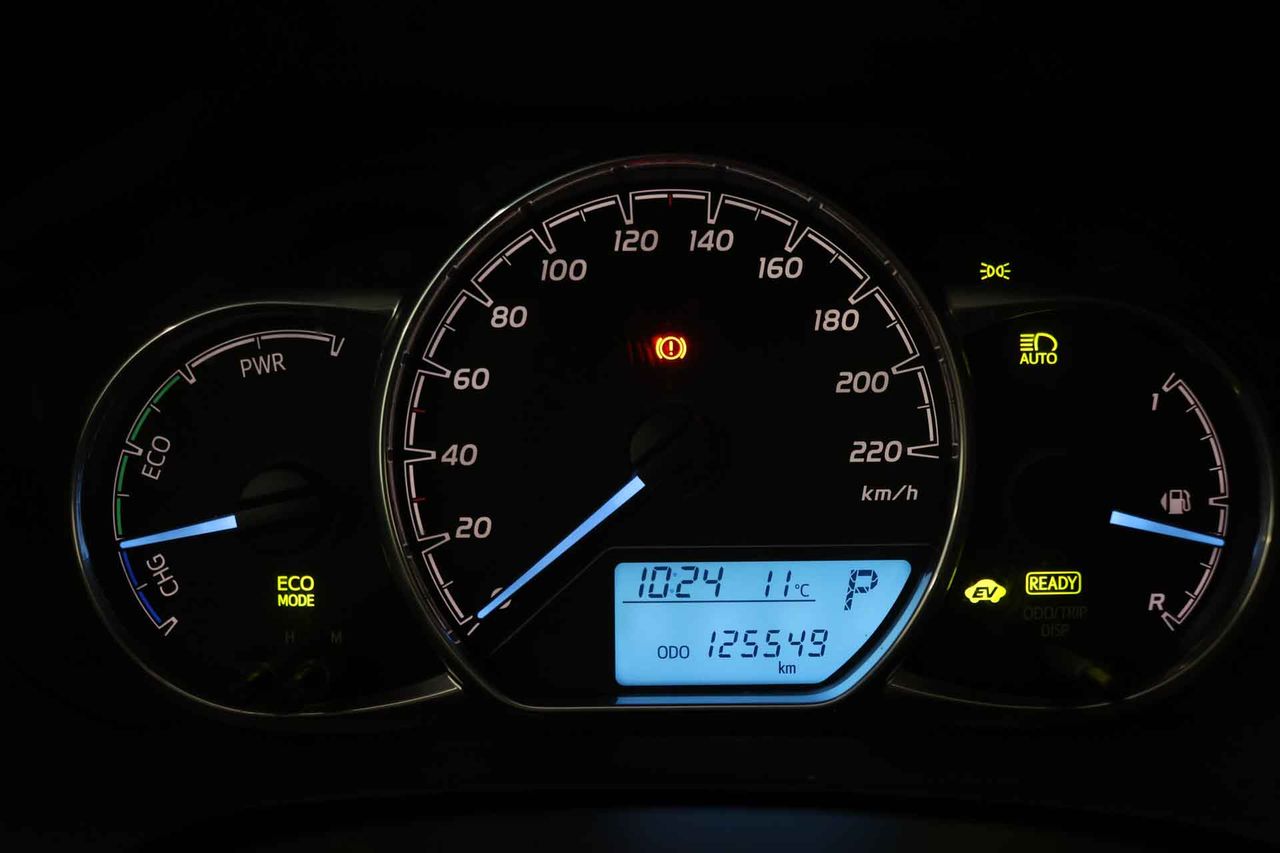 Toyota Yaris 1.5 100H Active - Foto 19