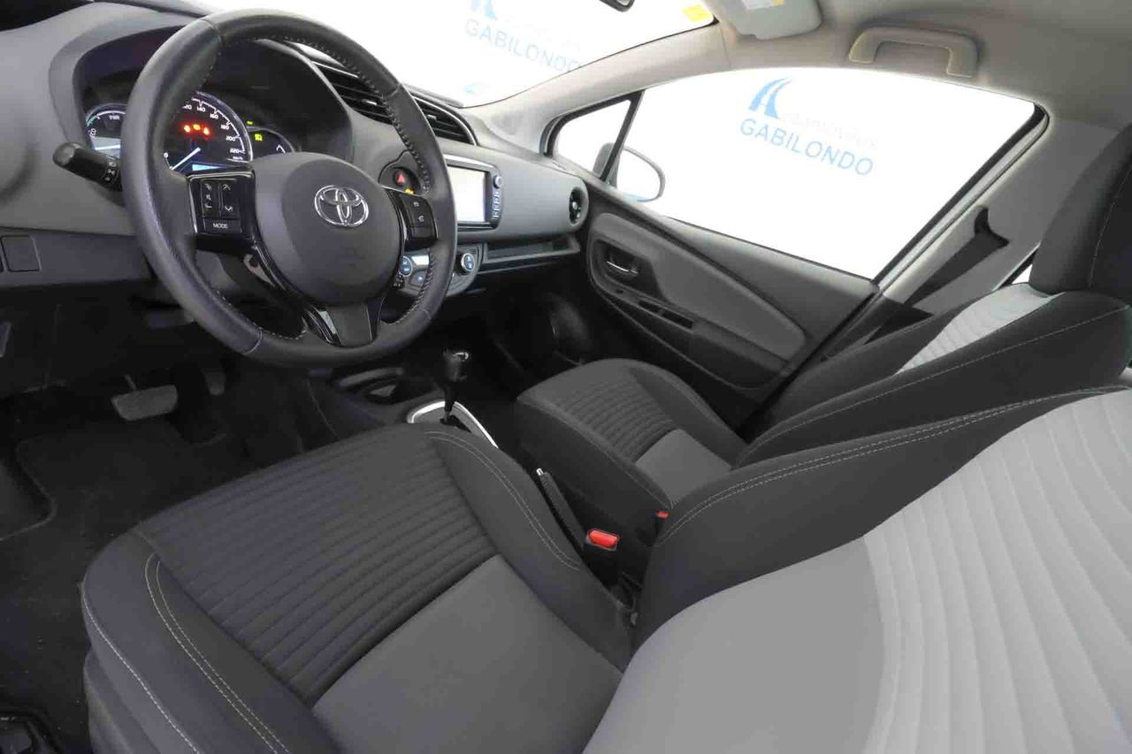 Toyota Yaris 1.5 100H Active - Foto 12