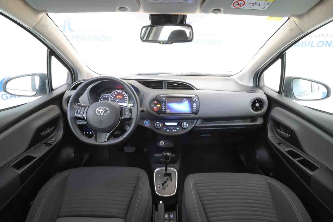 Toyota Yaris 1.5 100H Active - Foto 16