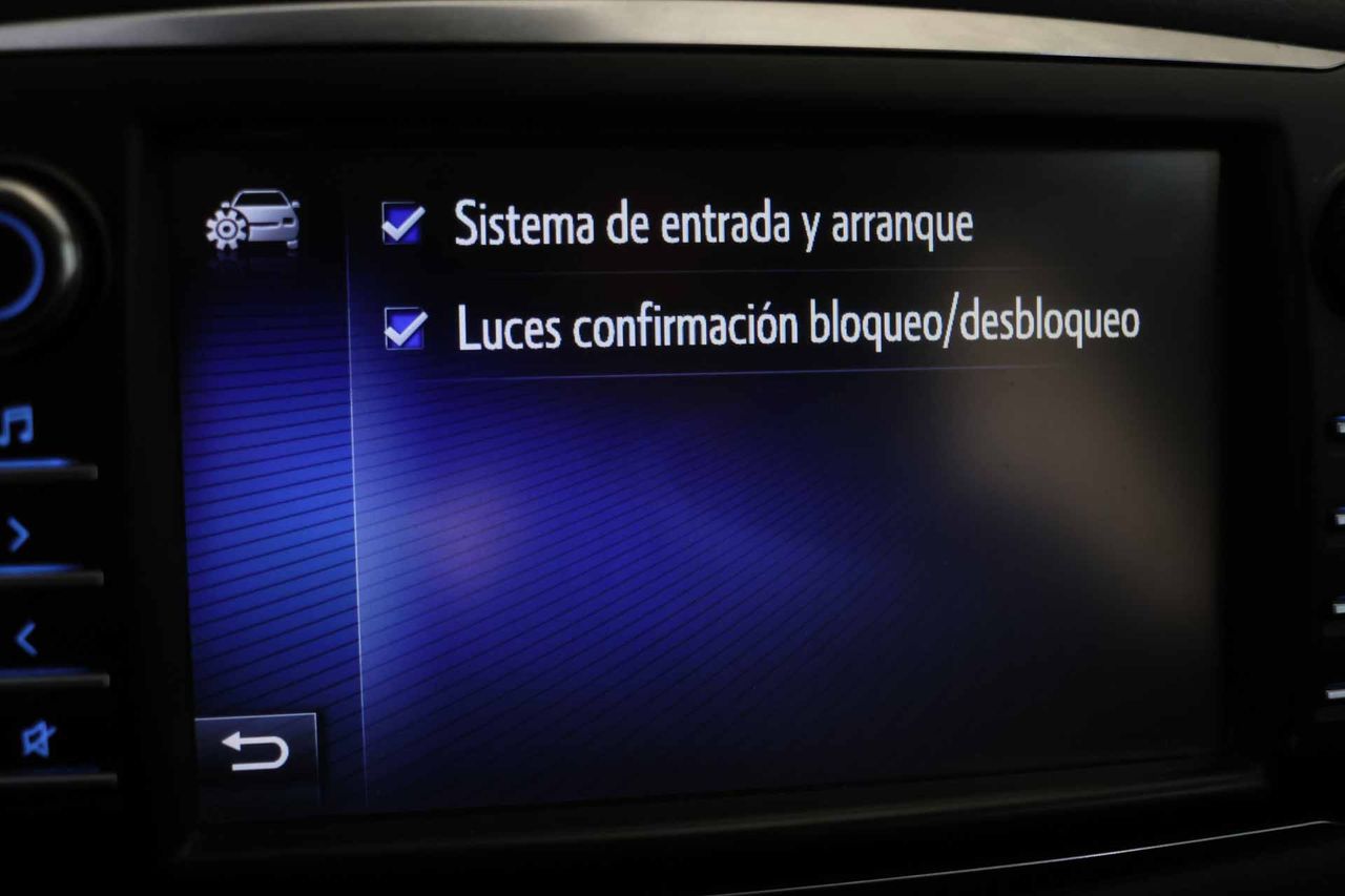 Toyota Yaris 1.5 100H Active - Foto 22