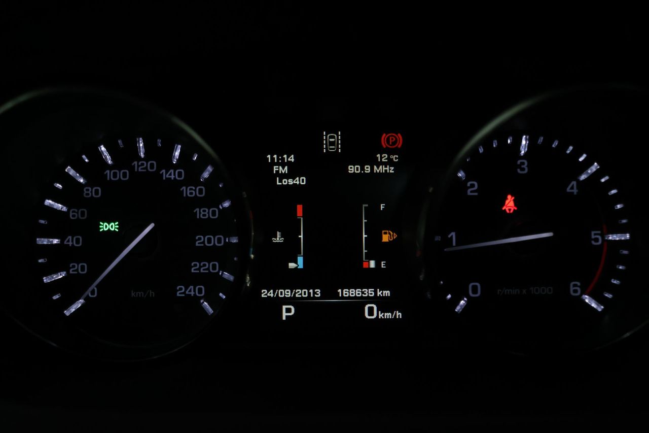 Land-Rover Discovery Sport SD4 4WD HSE 7 asientos **Techo panorámico** - Foto 20