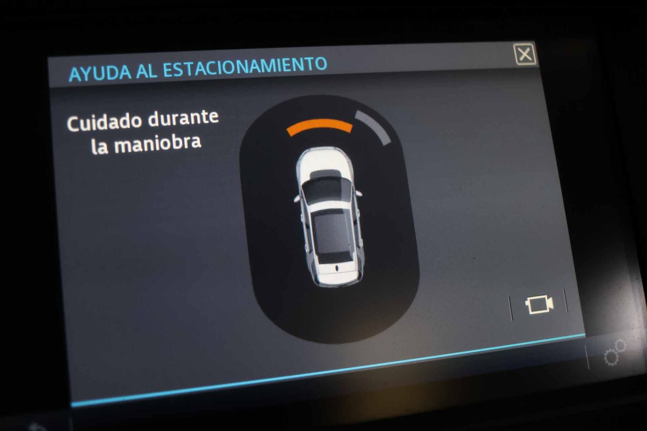 Land-Rover Discovery Sport SD4 4WD HSE 7 asientos **Techo panorámico** - Foto 23