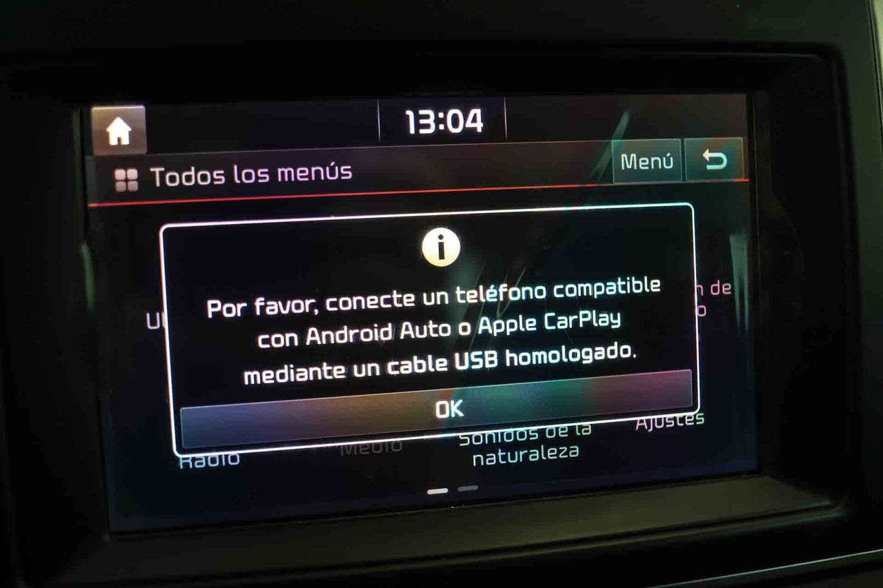 Kia Sportage 1.6 GDi 97kW (132CV) Basic 4x2 - Foto 20
