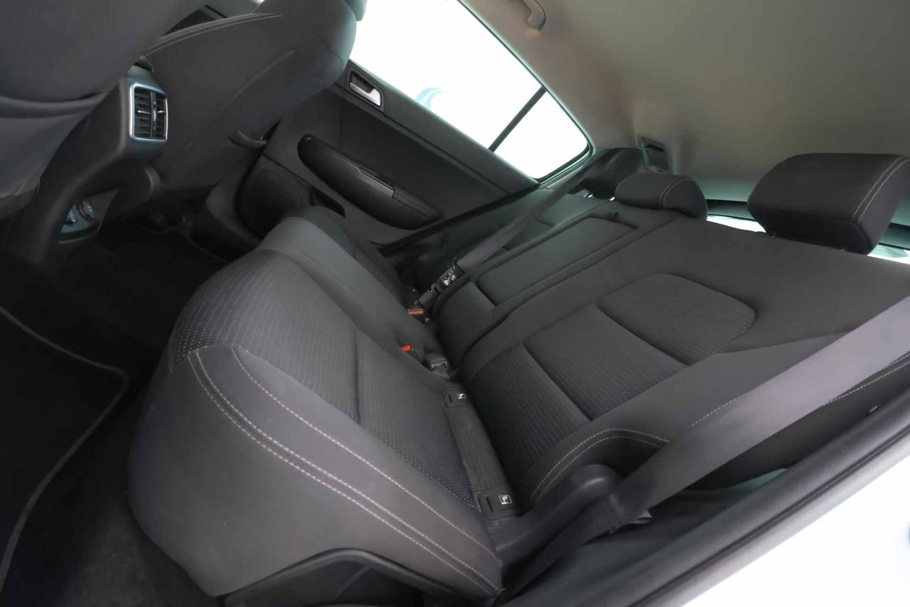 Kia Sportage 1.6 GDi 97kW (132CV) Basic 4x2 - Foto 16