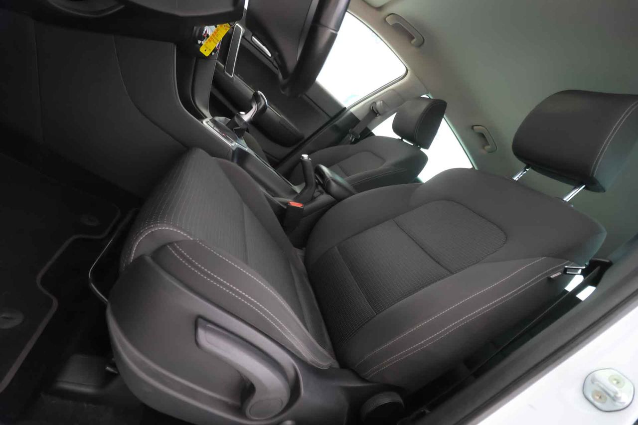 Kia Sportage 1.6 GDi 97kW (132CV) Basic 4x2 - Foto 14