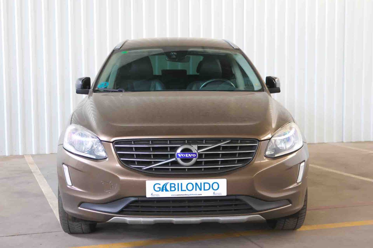Volvo XC60 2.0 D3 Momentum Auto - Foto 3