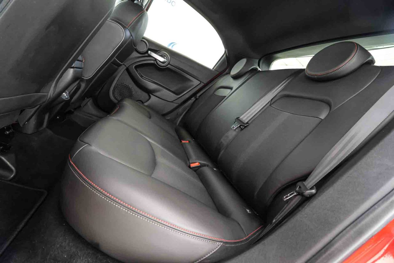 Fiat 500X Sport 1.3 Firefly T4 110KW S&S DCT - Foto 47