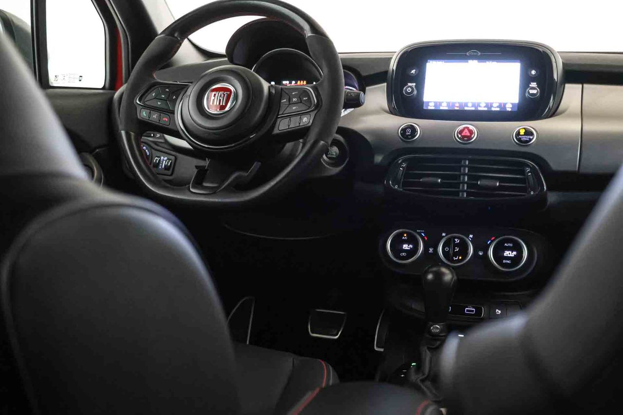 Fiat 500X Sport 1.3 Firefly T4 110KW S&S DCT - Foto 33