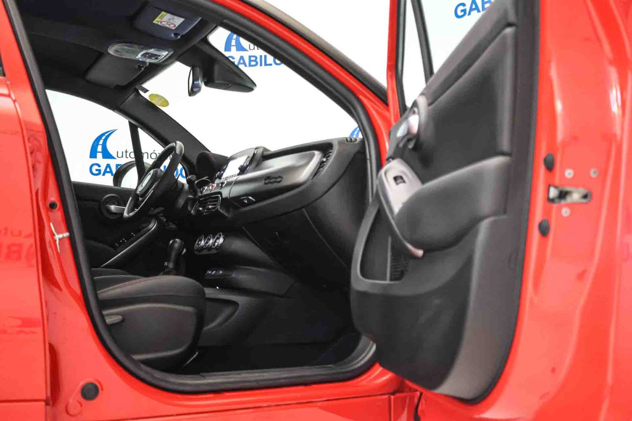 Fiat 500X Sport 1.3 Firefly T4 110KW S&S DCT - Foto 49
