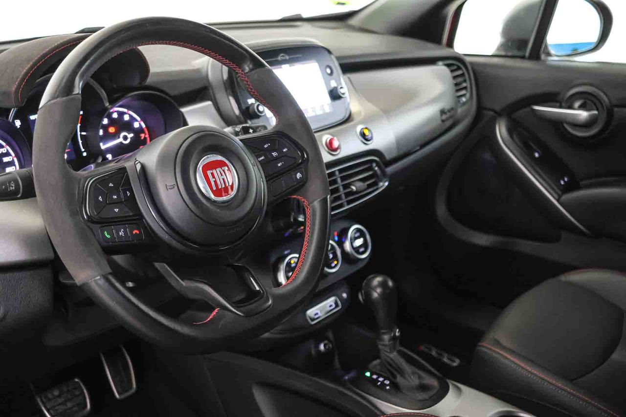 Fiat 500X Sport 1.3 Firefly T4 110KW S&S DCT - Foto 6