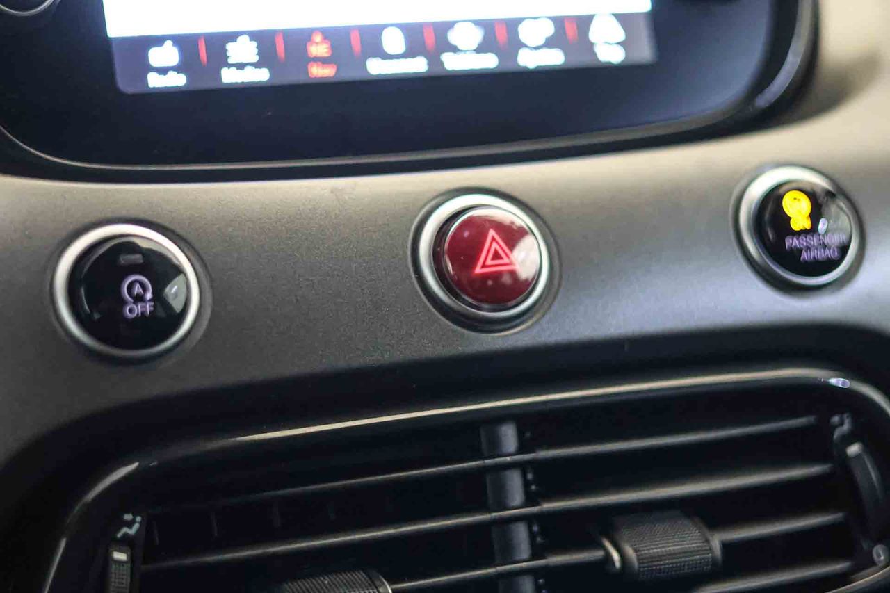 Fiat 500X Sport 1.3 Firefly T4 110KW S&S DCT - Foto 44