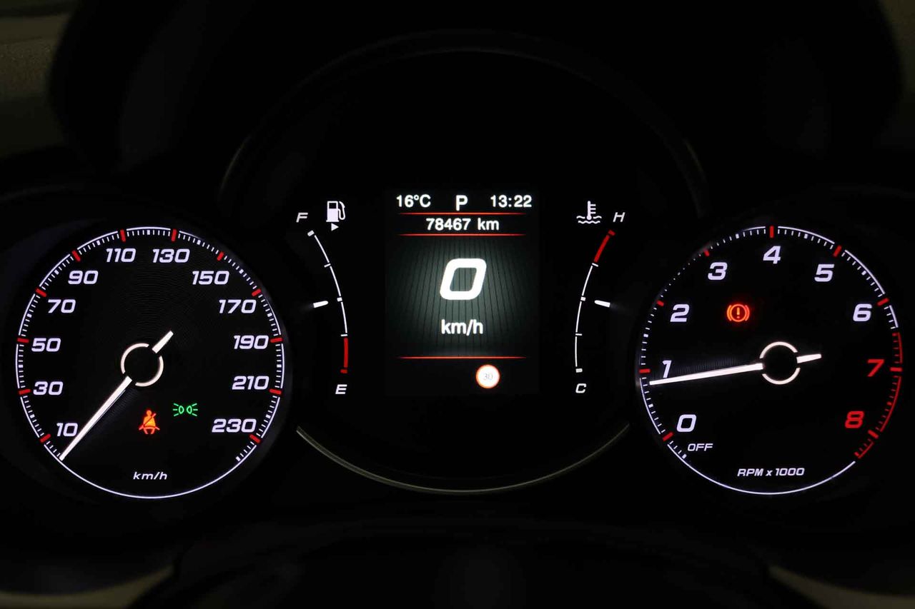Fiat 500X Sport 1.3 Firefly T4 110KW S&S DCT - Foto 55