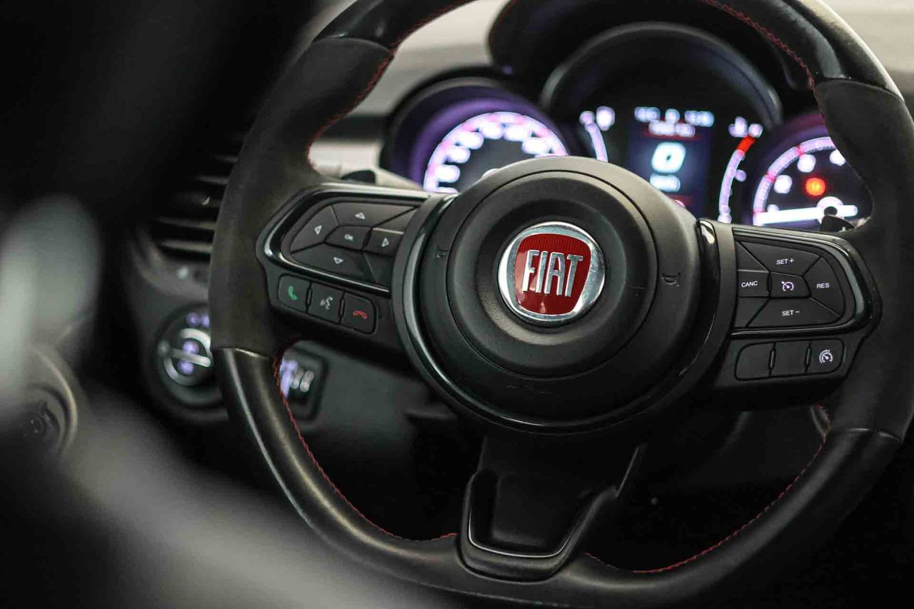 Fiat 500X Sport 1.3 Firefly T4 110KW S&S DCT - Foto 34
