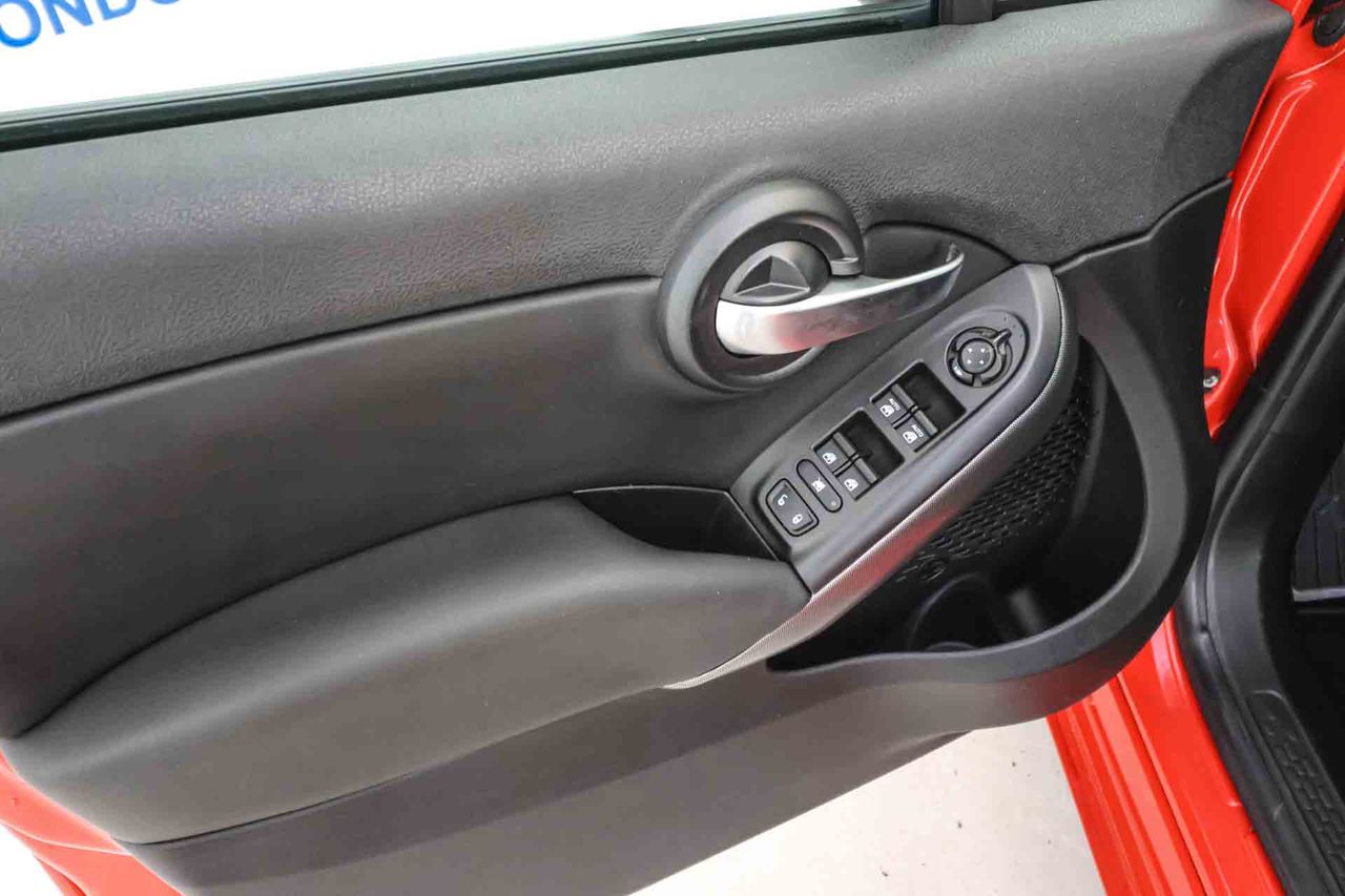 Fiat 500X Sport 1.3 Firefly T4 110KW S&S DCT - Foto 30