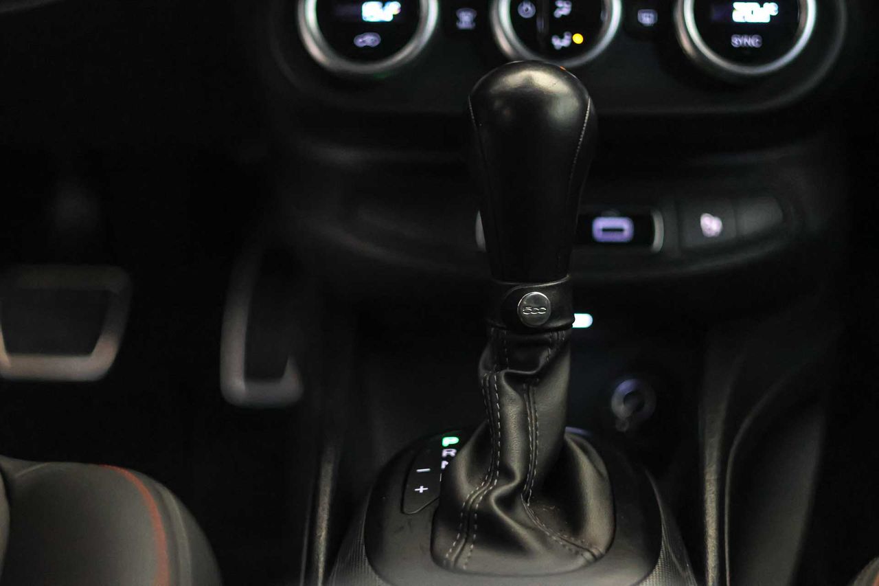 Fiat 500X Sport 1.3 Firefly T4 110KW S&S DCT - Foto 42