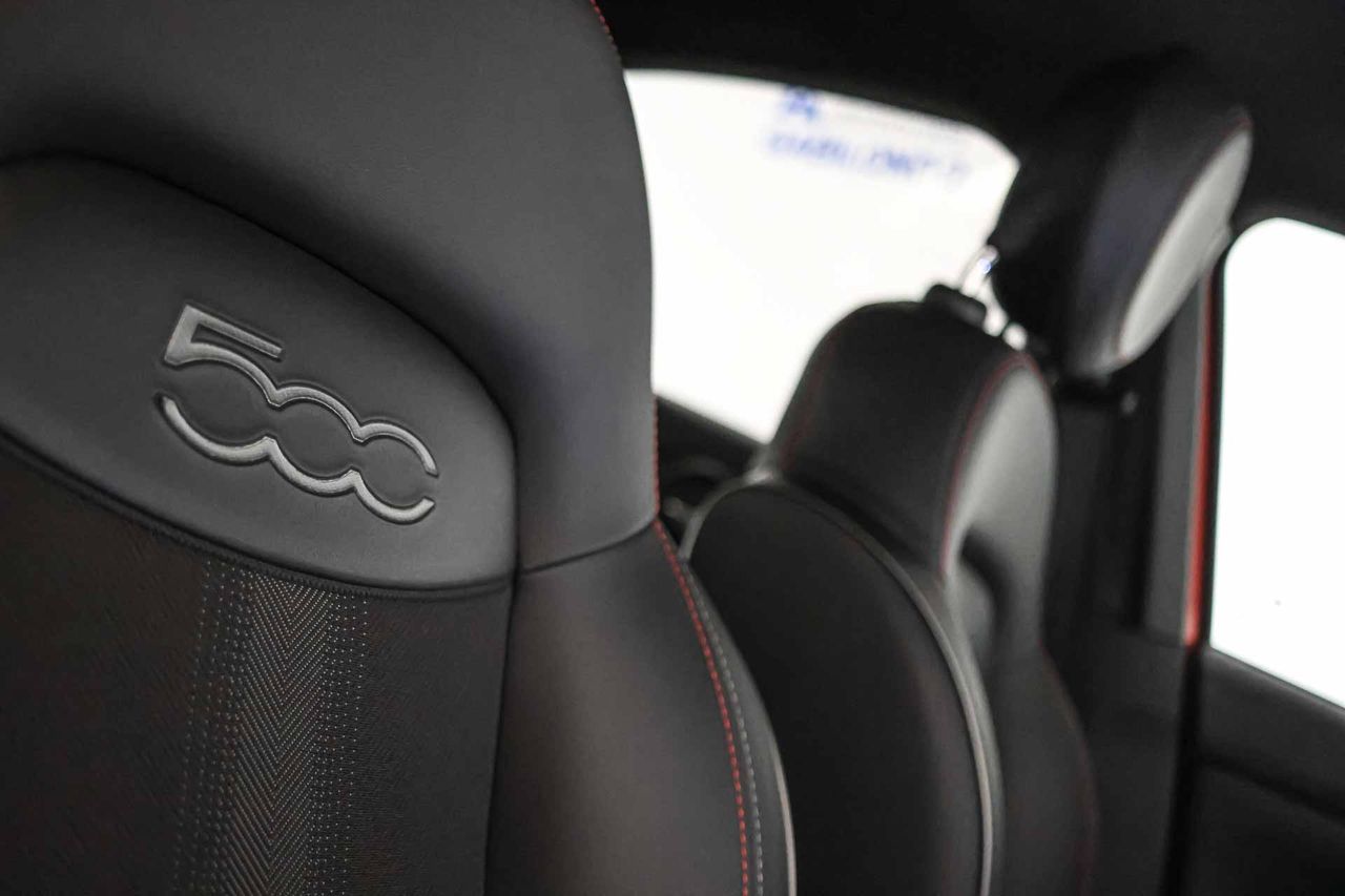 Fiat 500X Sport 1.3 Firefly T4 110KW S&S DCT - Foto 50