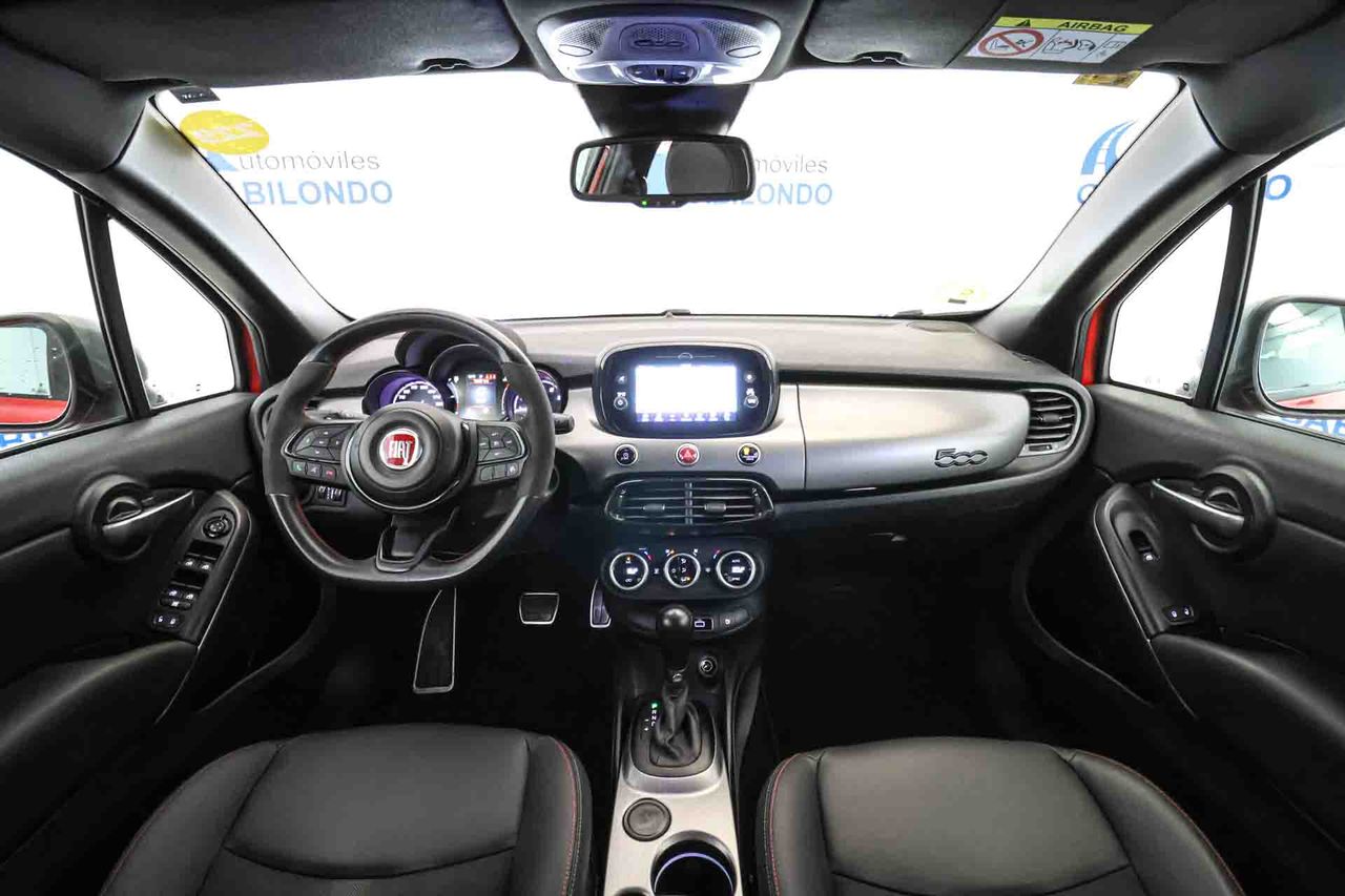 Fiat 500X Sport 1.3 Firefly T4 110KW S&S DCT - Foto 52