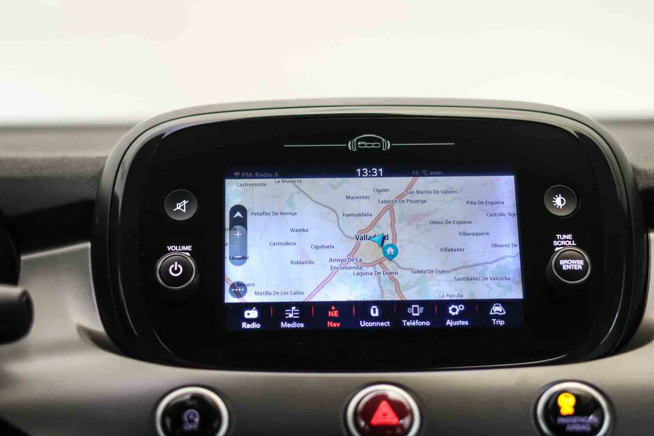 Fiat 500X Sport 1.3 Firefly T4 110KW S&S DCT - Foto 45