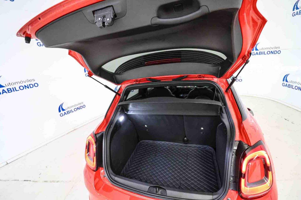 Fiat 500X Sport 1.3 Firefly T4 110KW S&S DCT - Foto 53