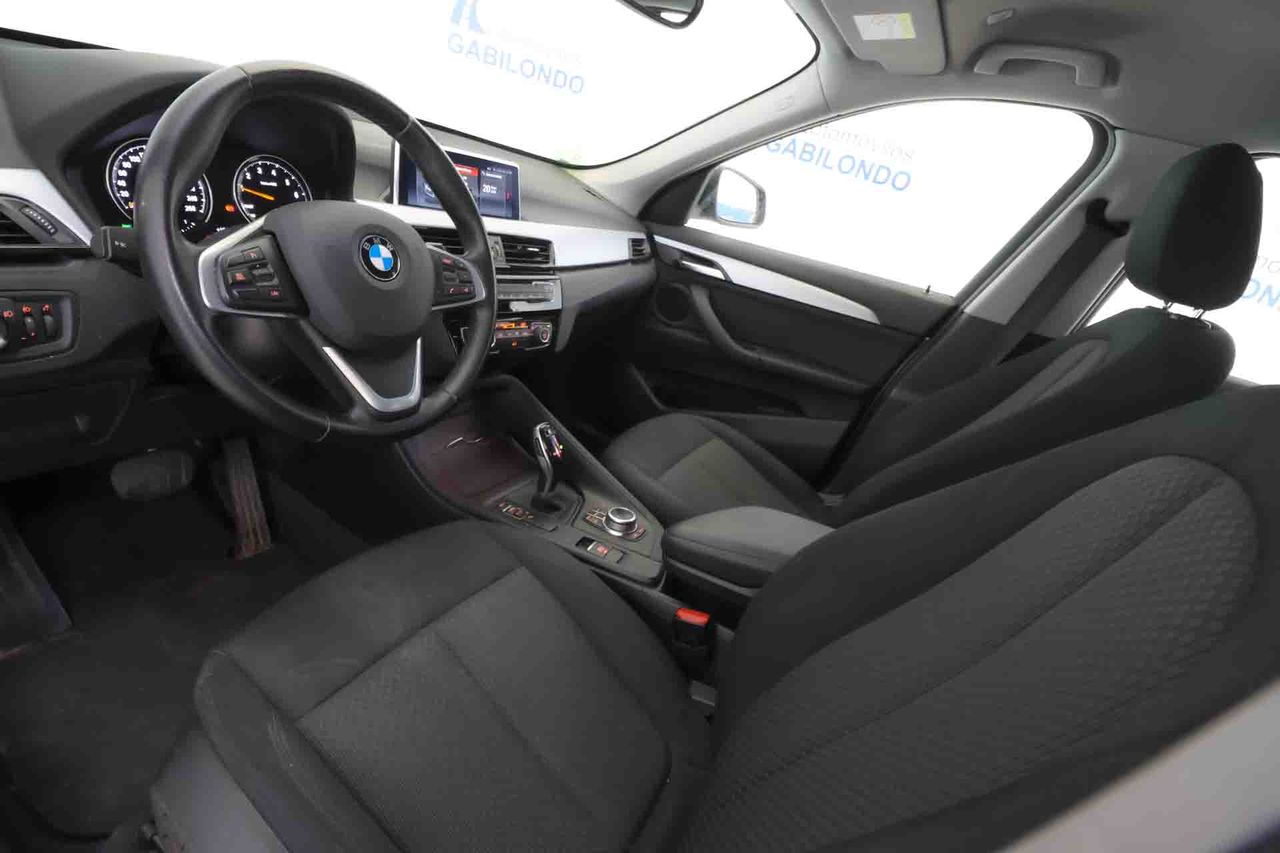 BMW X1 sDrive18i - Foto 13