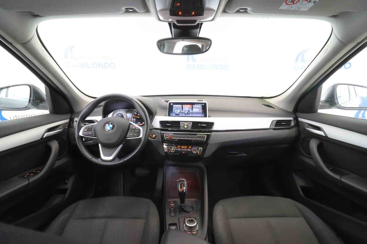BMW X1 sDrive18i - Foto 16