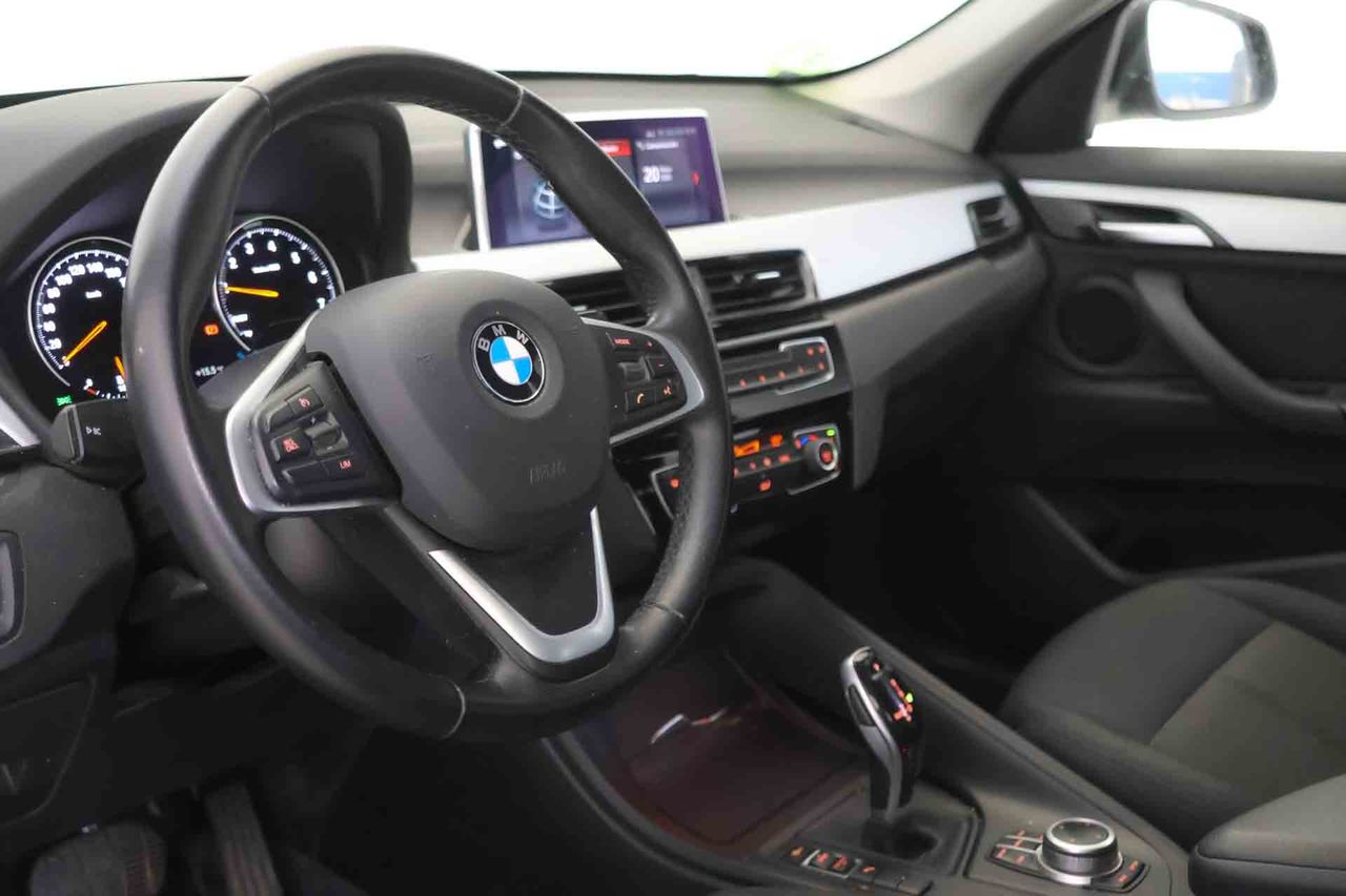 BMW X1 sDrive18i - Foto 6