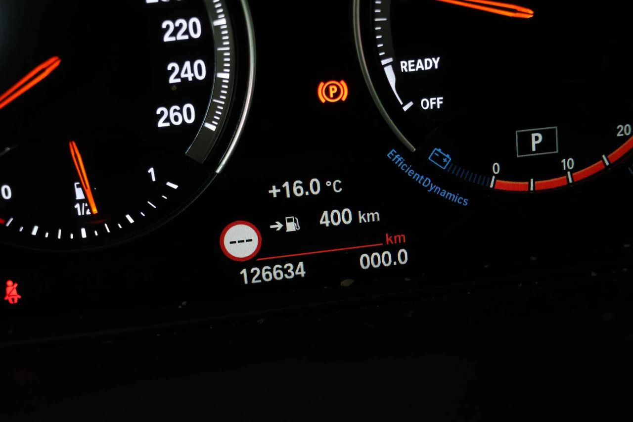 BMW X1 sDrive18i - Foto 7