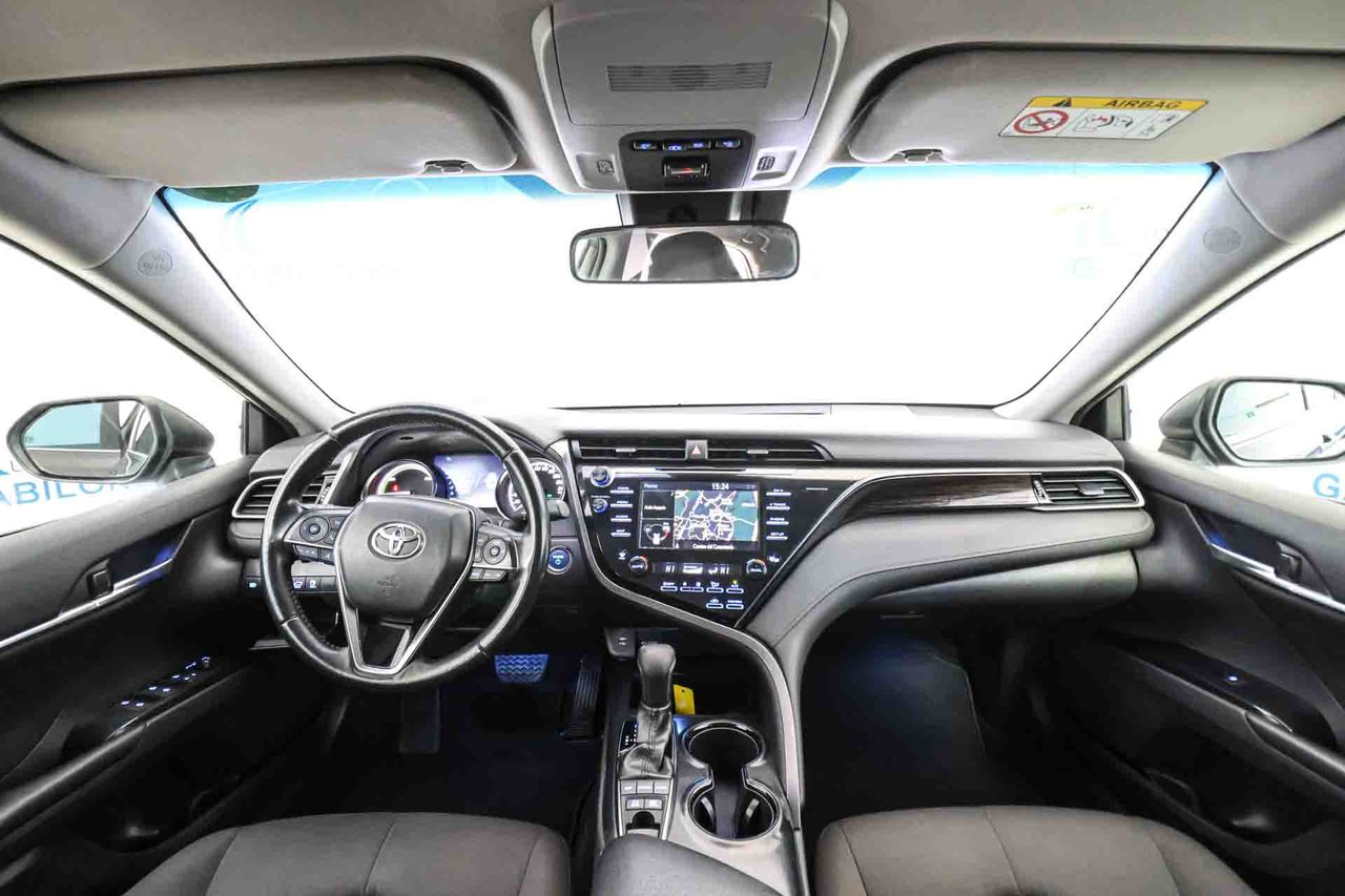 Toyota Camry 2.5 220H Advance - Foto 46