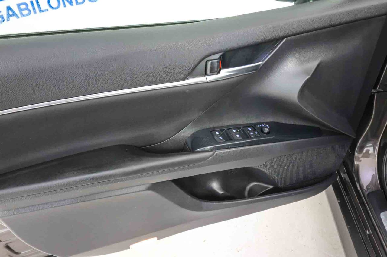 Toyota Camry 2.5 220H Advance - Foto 30