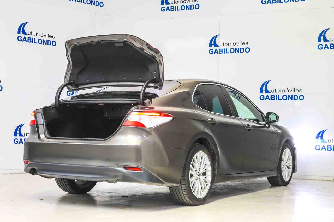 Toyota Camry 2.5 220H Advance - Foto 17