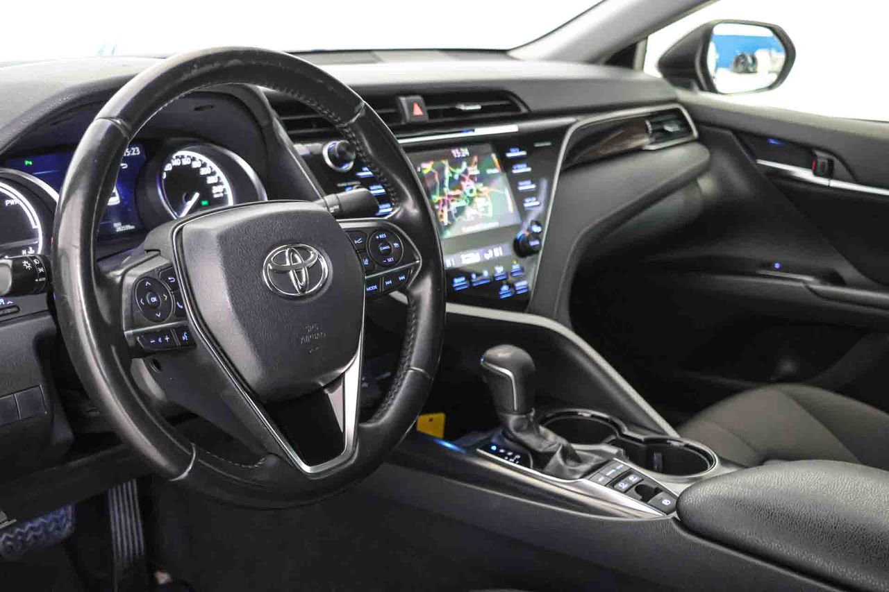 Toyota Camry 2.5 220H Advance - Foto 6