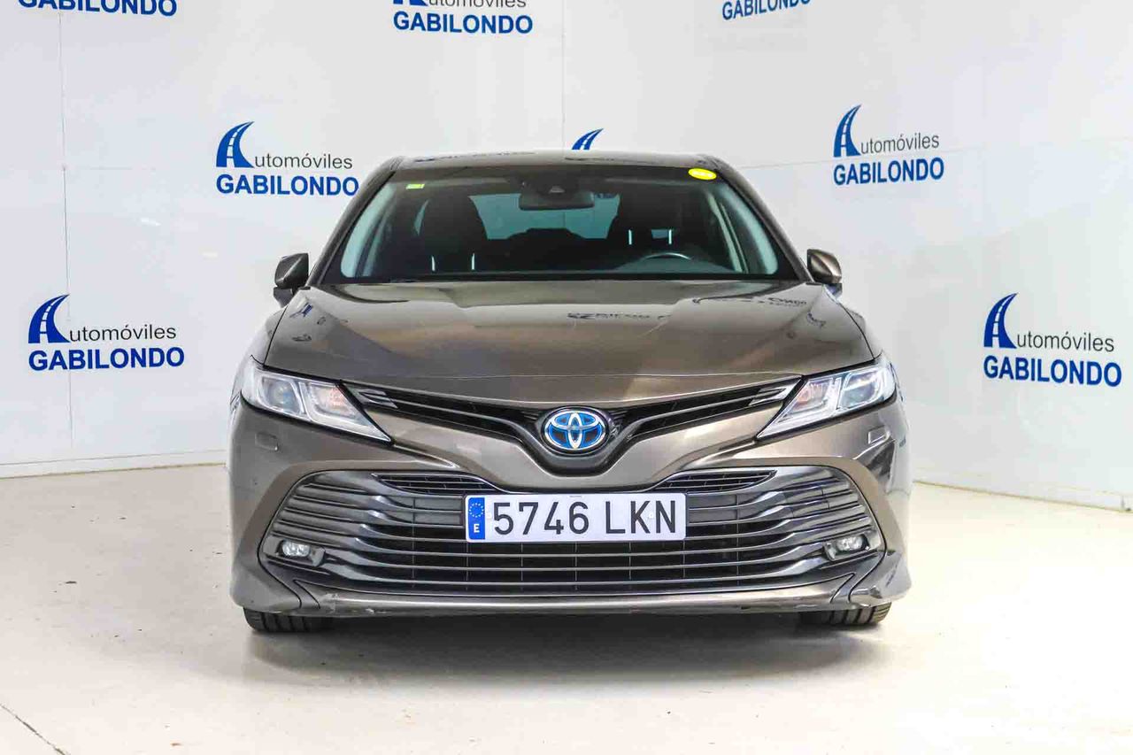 Toyota Camry 2.5 220H Advance - Foto 3