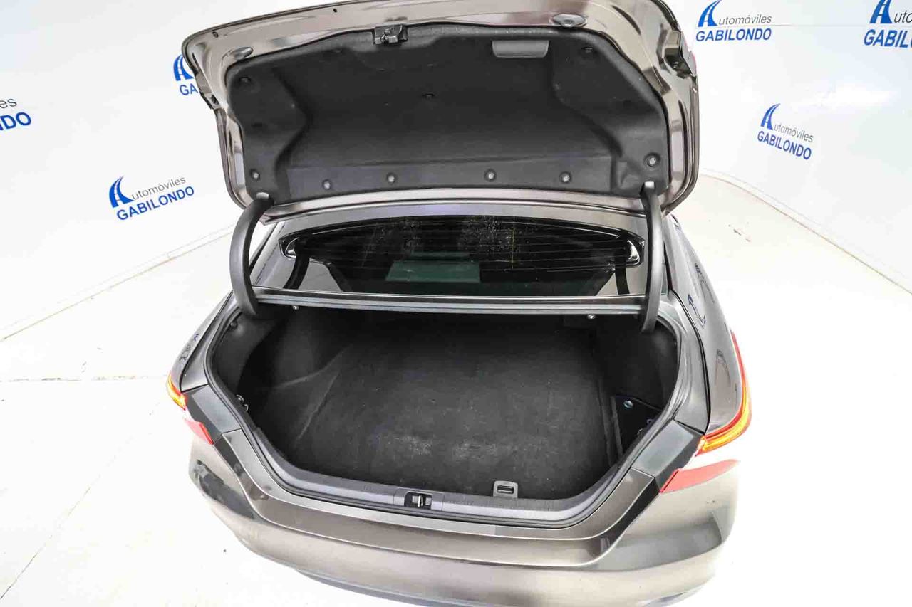 Toyota Camry 2.5 220H Advance - Foto 50
