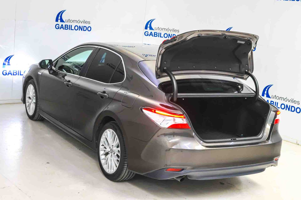 Toyota Camry 2.5 220H Advance - Foto 21
