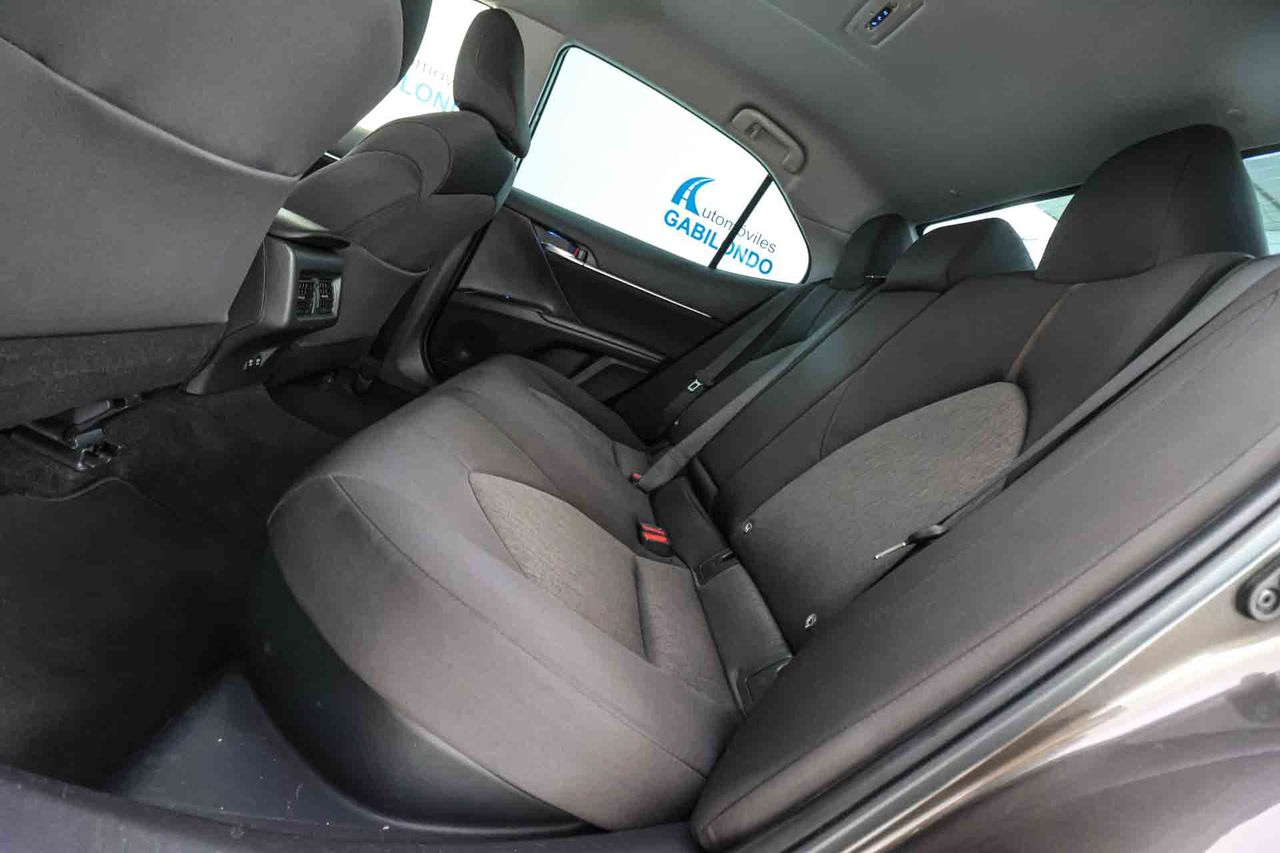 Toyota Camry 2.5 220H Advance - Foto 44