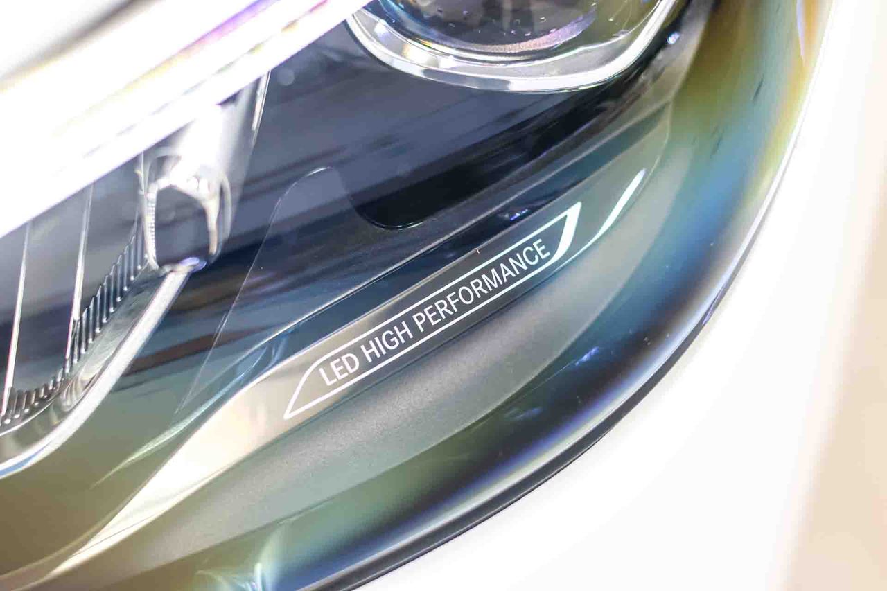 Mercedes Clase C C 300 e Estate AMG Line - Foto 18