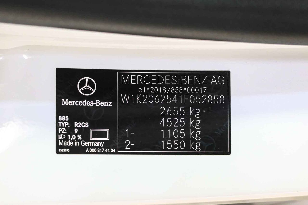 Mercedes Clase C C 300 e Estate AMG Line - Foto 8