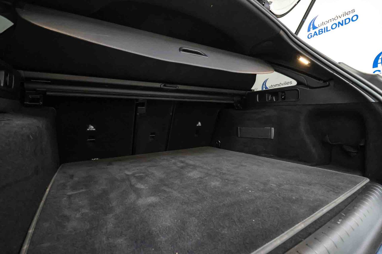 Mercedes Clase C C 300 e Estate AMG Line - Foto 34