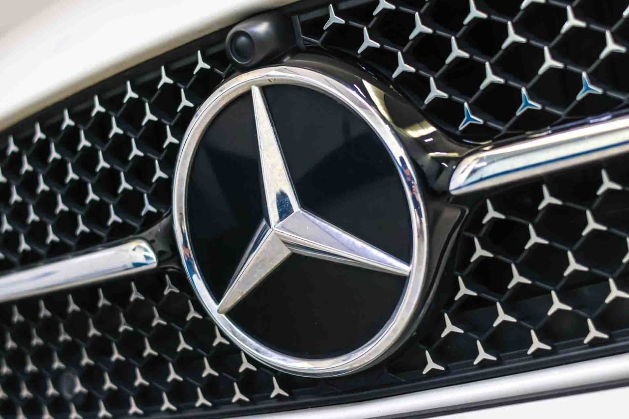 Mercedes Clase C C 300 e Estate AMG Line - Foto 13