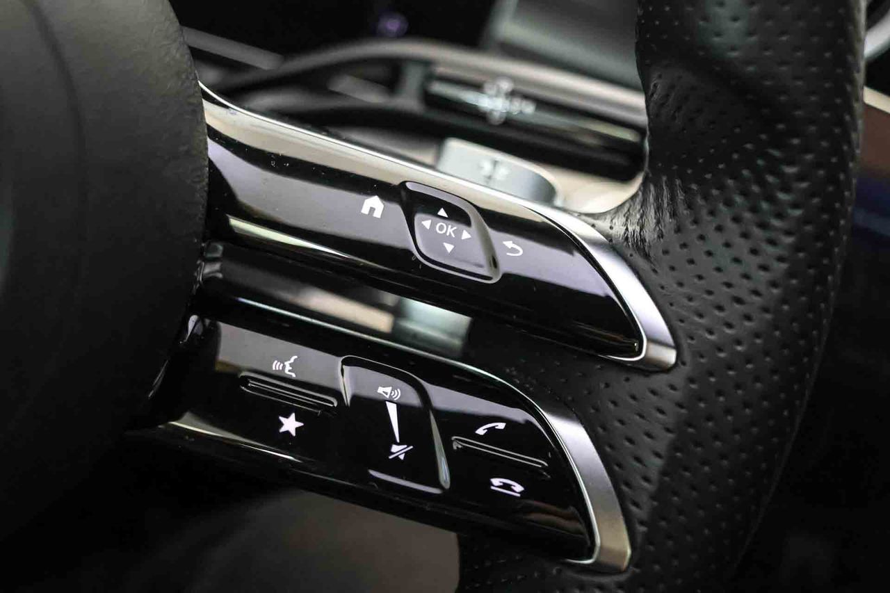 Mercedes Clase C C 300 e Estate AMG Line - Foto 47