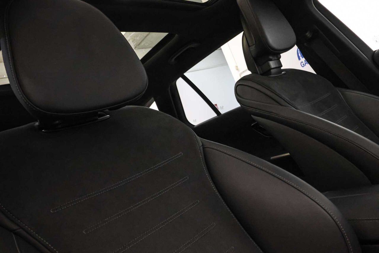 Mercedes Clase C C 300 e Estate AMG Line - Foto 57