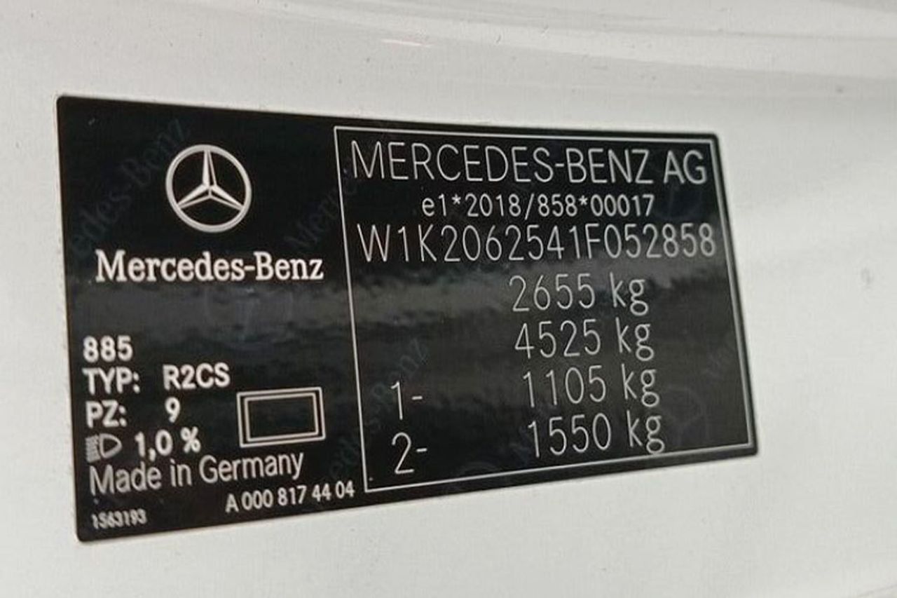 Mercedes Clase C C 300 e Estate AMG Line - Foto 5