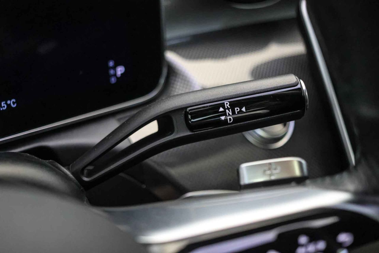 Mercedes Clase C C 300 e Estate AMG Line - Foto 49