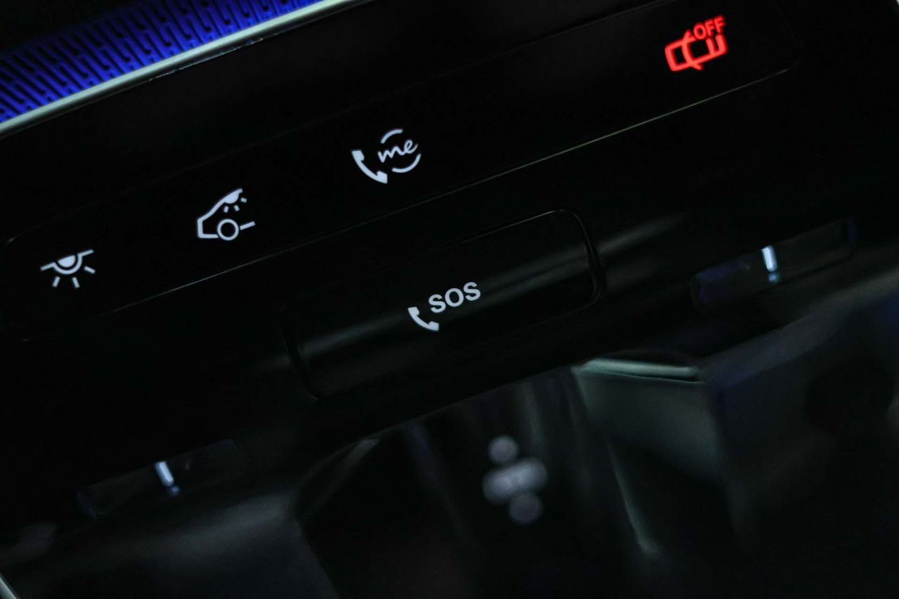 Mercedes Clase C C 300 e Estate AMG Line - Foto 54